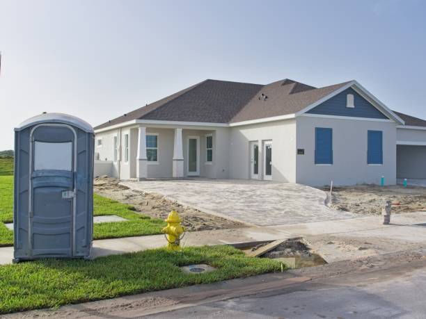 Best Construction site porta potty rental  in Redlands, CO