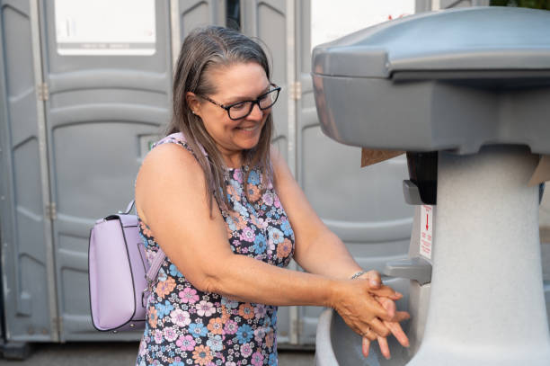 Best Long-term porta potty rental  in Redlands, CO