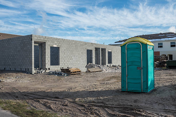 Best High-end porta potty rental  in Redlands, CO